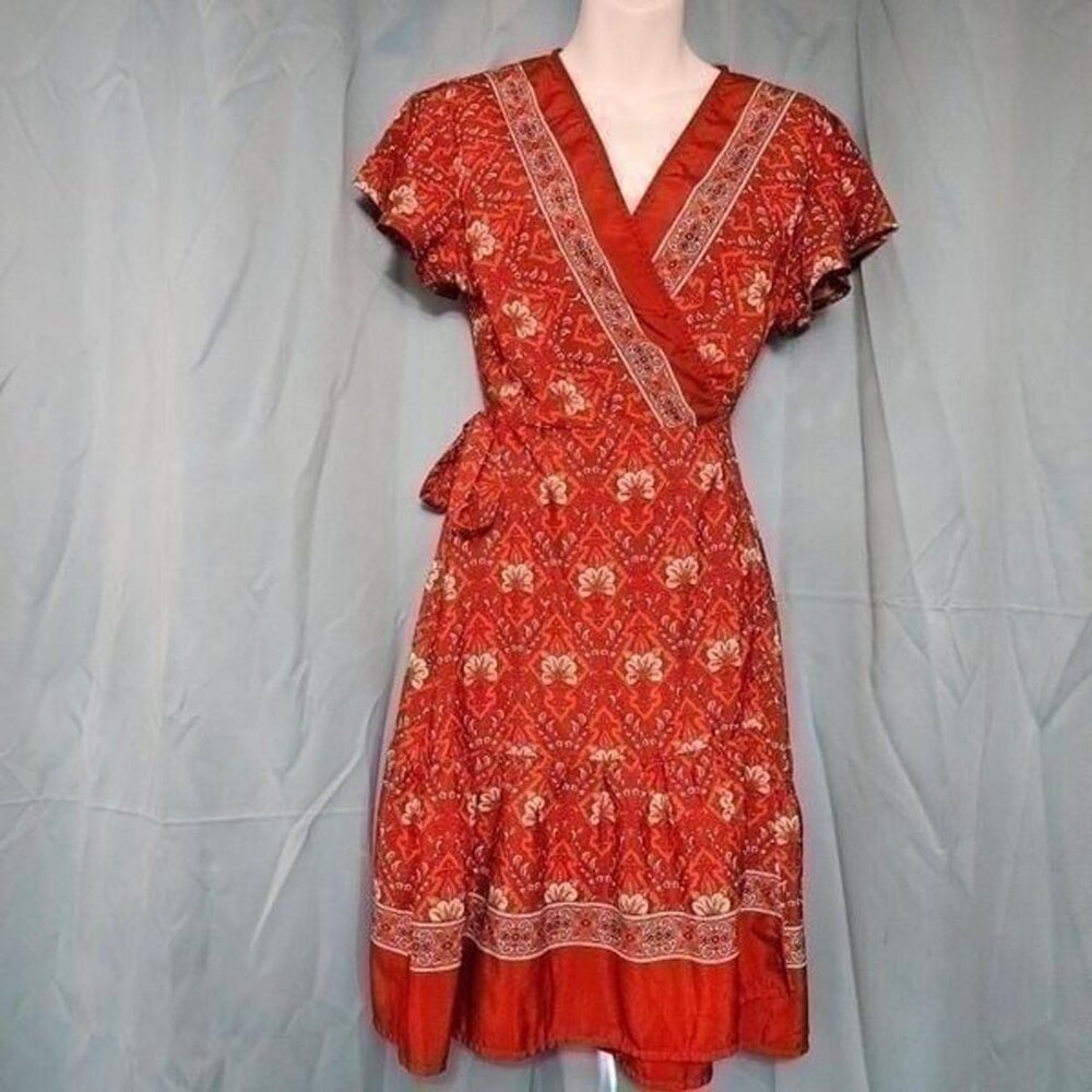 Aly Daly dress
